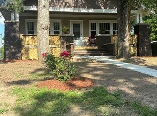 119 E 2nd St, Prescott, KS 66767