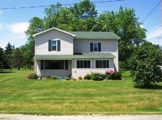 3434 Suckerbrook Rd, Perry, NY 14530