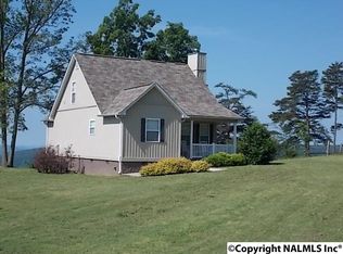 518 County Road 550, Fackler, AL 35746