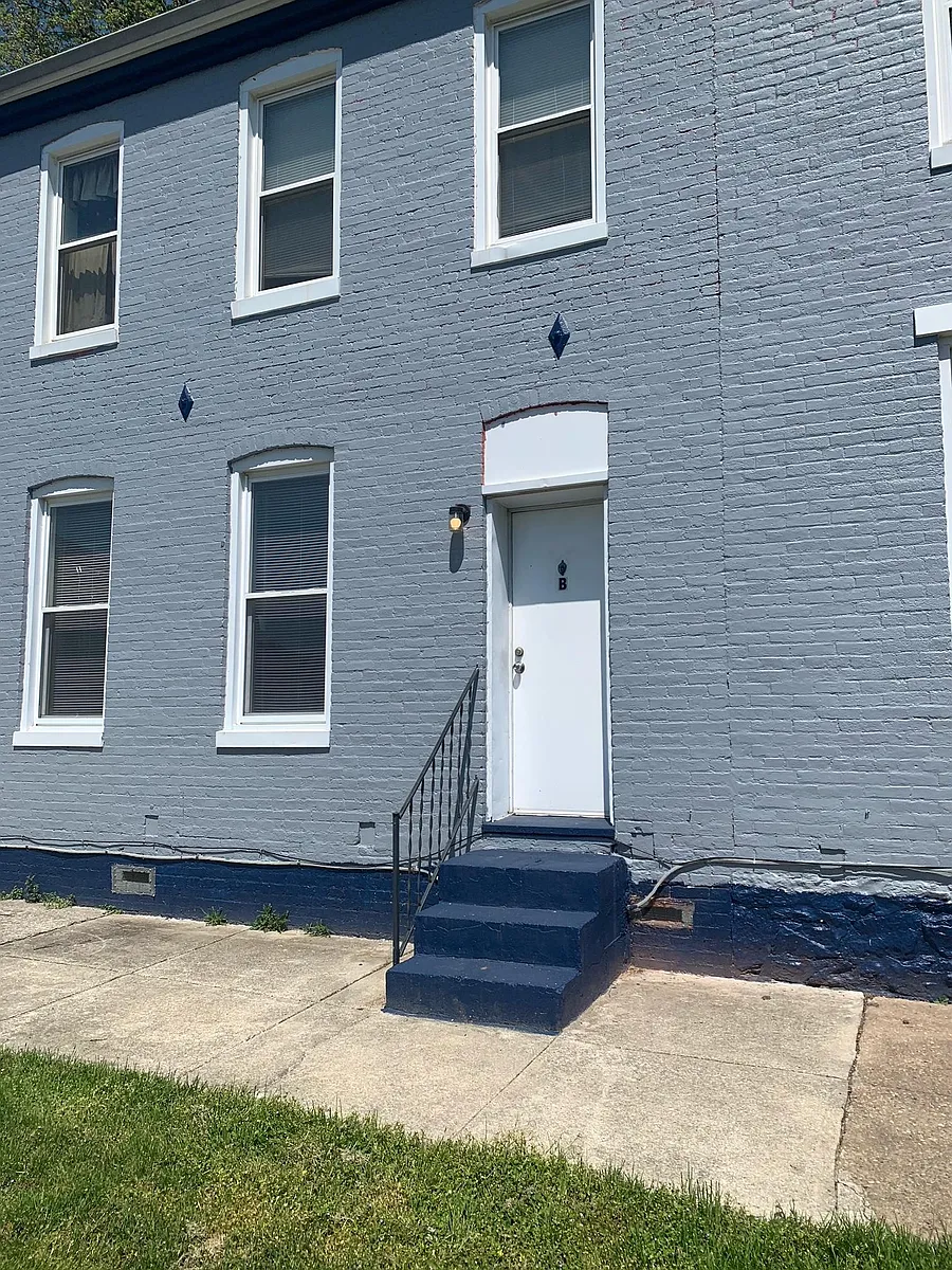 Building Photo - 418 Font Hill Ave #B