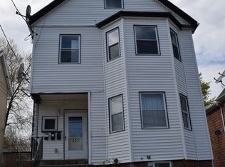 142 Central Ave #2, Everett, MA 02149