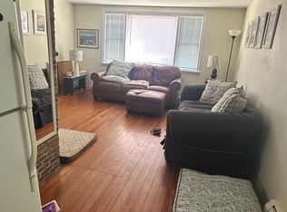 38 Howard St APT 1, Newport, RI 02840