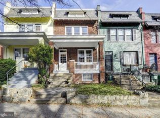 2417 Tunlaw Rd NW #2, Washington, DC 20007