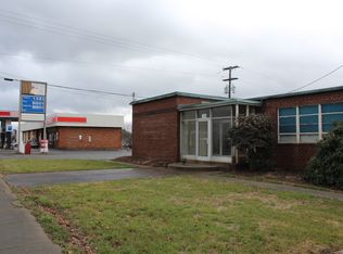 401 S Main Street, landis, NC 28088
