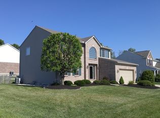 442 Gorham Dr, Hamilton, OH 45013