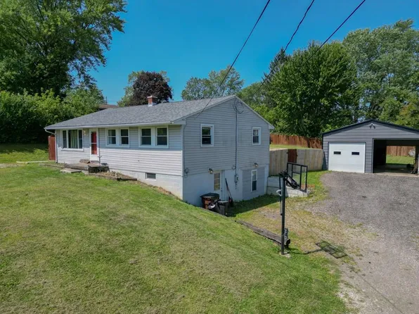 1524 Willow Park Dr, Mansfield, OH 44903