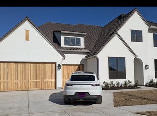 10362 Great Days Dr, Frisco, TX 75035