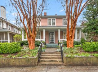 315 E Hendrix St, Greensboro, NC 27401