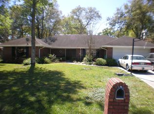 11510 Halethorpe Dr, Jacksonville, FL 32223