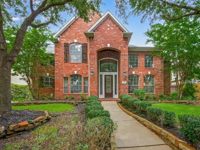 5911 Rose Bush Trl, Katy, TX, 77494
