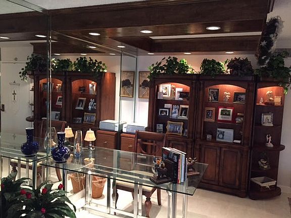 office / den