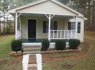 65 Crowder Creek Rd, Carthage, MS 39051