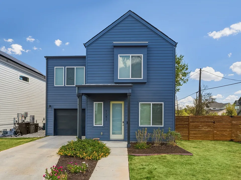 1181 Sarabeth Way
