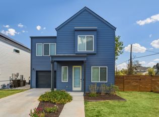 1181 Sarabeth Way, Austin, TX 78721