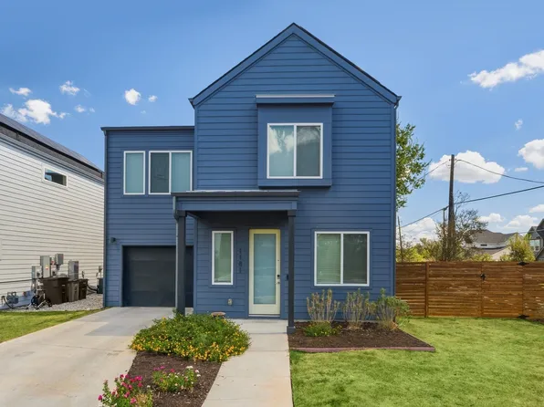 1181 Sarabeth Way, Austin, TX 78721