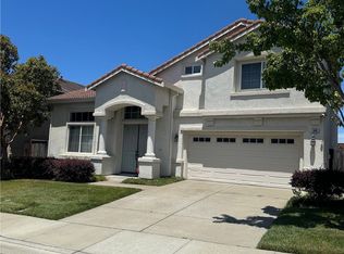 348 Hawk Ridge Dr, Richmond, CA 94806