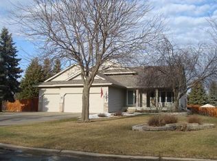 12020 Idaho Ave N, Champlin, MN 55316