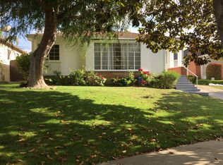 7800 Naylor Ave, Los Angeles, CA 90045