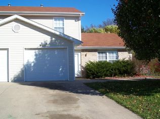 5213-5215 Geyser Blvd, Columbia, MO 65202