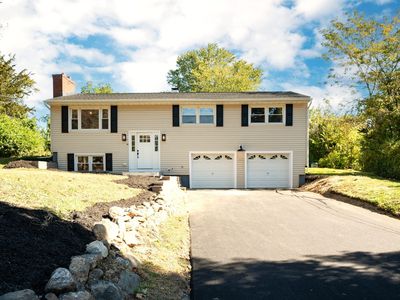 59 Barnum Road, New Fairfield, CT, 06812