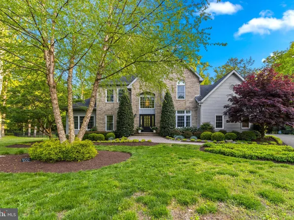 1552 Shipsview Rd, Annapolis, MD 21409