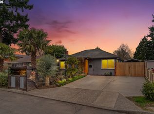 7452 SE 49th Ave, Portland, OR