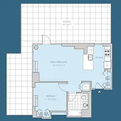 5-11 47th Avenue, #7M