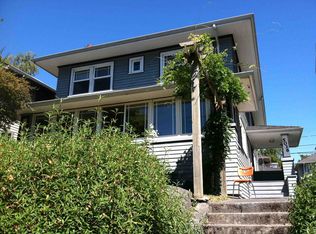 5036 15th Ave NE, Seattle, WA 98105