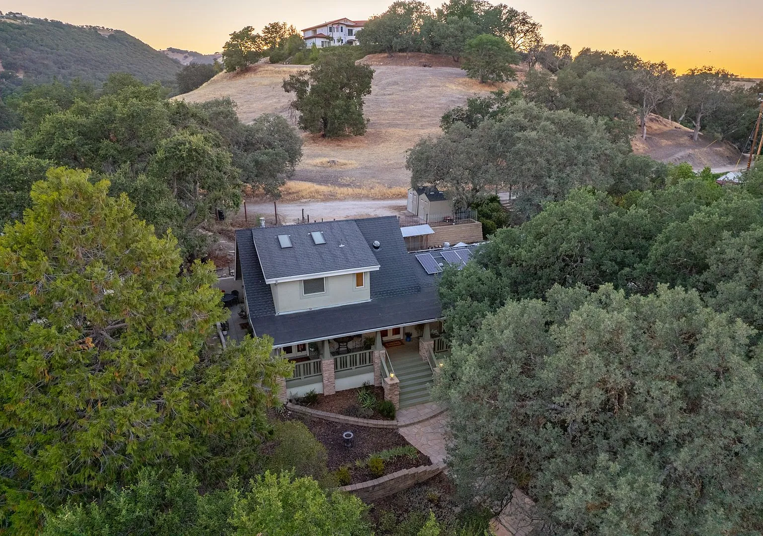 Executive Westside Paso Robles Home — Photo 4