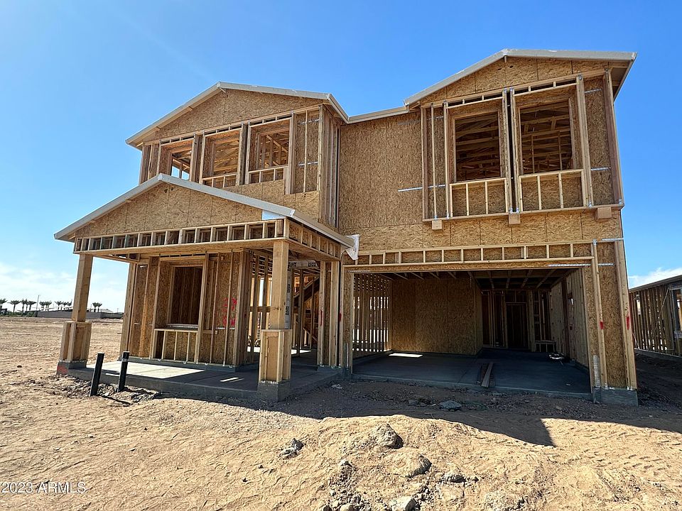1st image of 22906 E SADDLE Way