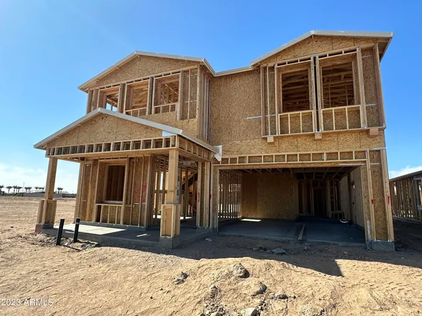 22906 E SADDLE Way, Queen Creek, AZ 85142