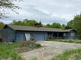 223 Sawyer Rd, Hays, NC 28635