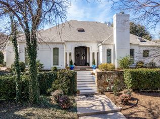 3720 Briarhaven Rd, Fort Worth, TX 76109