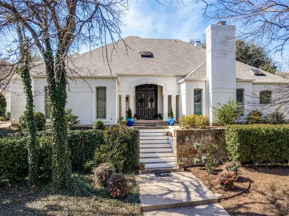 3720 Briarhaven Rd, Fort Worth, TX 76109