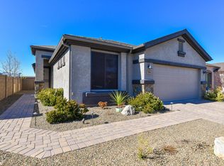7960 N Music Mountain Ln, Prescott Valley, AZ 86315