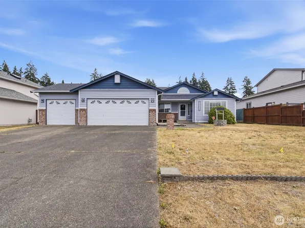 14619 24th Avenue E, Tacoma, WA 98445