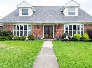 4901 Castaing St, Metairie, LA 70006