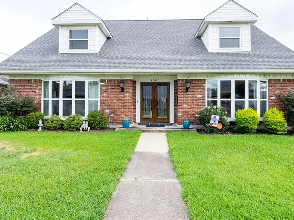 4901 Castaing St, Metairie, LA 70006