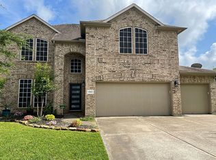 13622 Cotton Run, Mont Belvieu, TX 77523