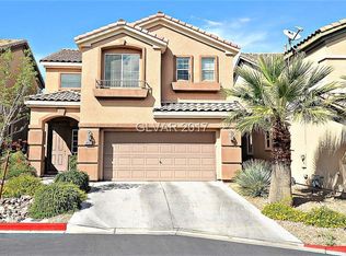 7452 Fountain Crest Ave, Las Vegas, NV 89113