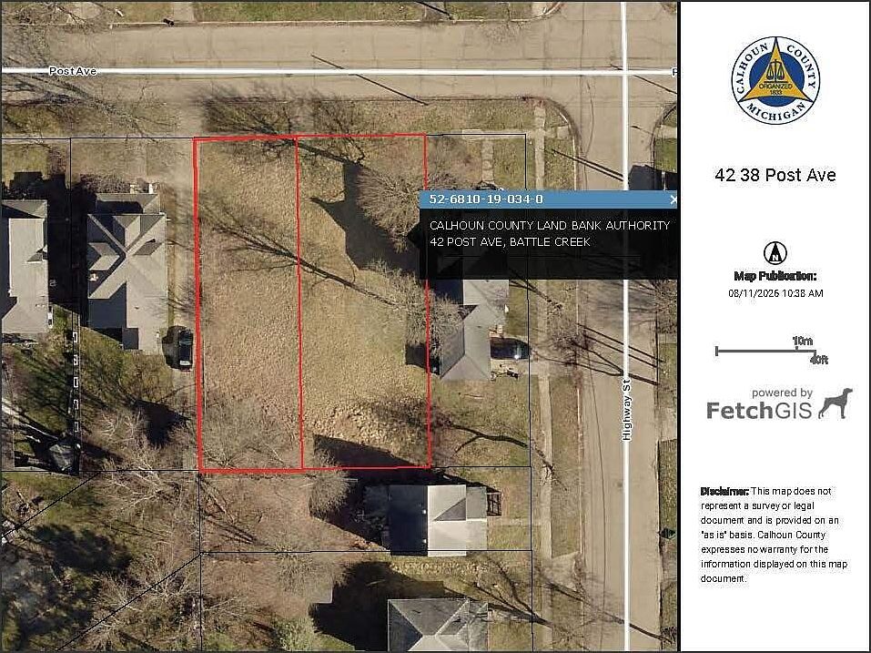1st image of 42 Post Ave