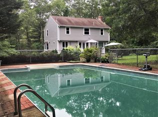 150 Pine St, Marshfield, MA 02050