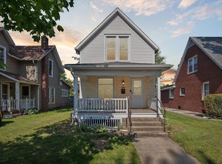 819 S 8th St, Goshen, IN 46526