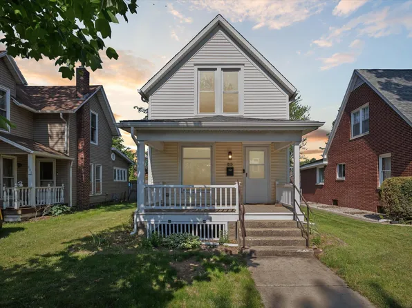 819 S 8th St, Goshen, IN 46526