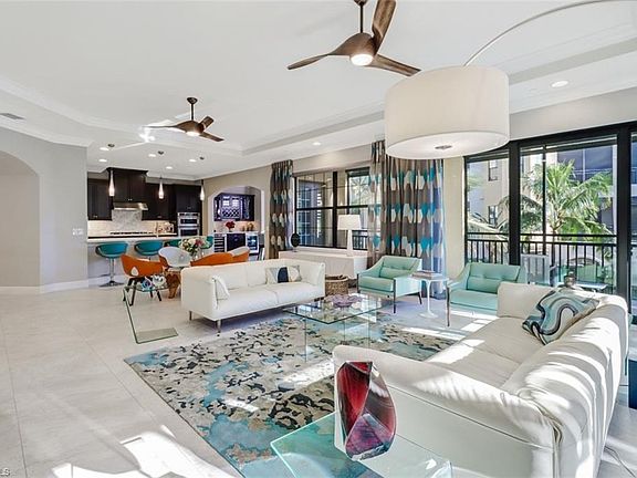 5th image of 4761 Via Del Corso Ln Unit 101
