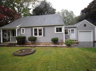 470 Backus Rd, Webster, NY 14580