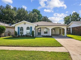 1813 N Woodlawn Ave, Metairie, LA 70001