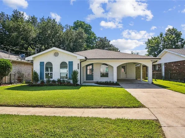 1813 N Woodlawn Ave, Metairie, LA 70001