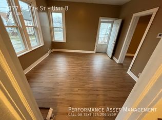 2177 S 17th St #B, Milwaukee, WI 53215