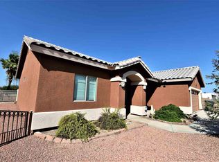 28352 E Telegraph Ave, Wellton, AZ 85356